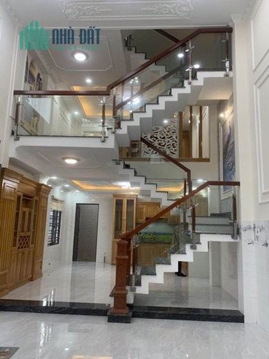 BÁN NHÀ –Tân Xuân- Gara– OTOTRÁNH –ở ngay 52M 6.5 TỶ