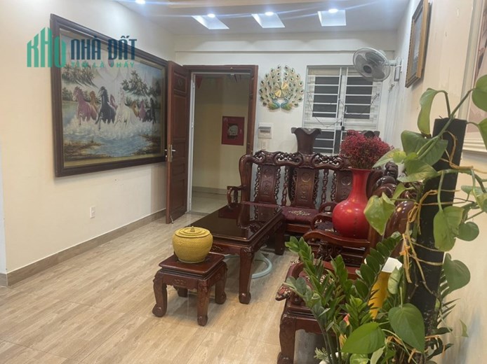 CĂN HỘ ĐẸP - GIÁ TỐT - Vị Trí Đẹp Chung Cư Lũng Lô Khối Cộng Hòa, Phường Vinh Tân, TP Vinh, Nghệ An