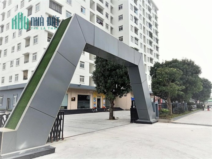 CĂN HỘ ĐẸP - GIÁ TỐT - Vị Trí Đẹp Chung Cư Lũng Lô Khối Cộng Hòa, Phường Vinh Tân, TP Vinh, Nghệ An