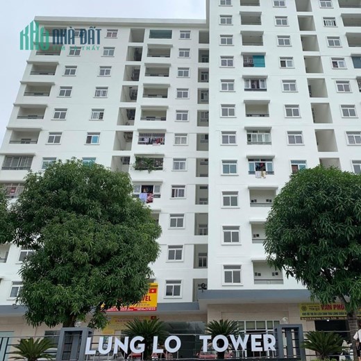 CĂN HỘ ĐẸP - GIÁ TỐT - Vị Trí Đẹp Chung Cư Lũng Lô Khối Cộng Hòa, Phường Vinh Tân, TP Vinh, Nghệ An