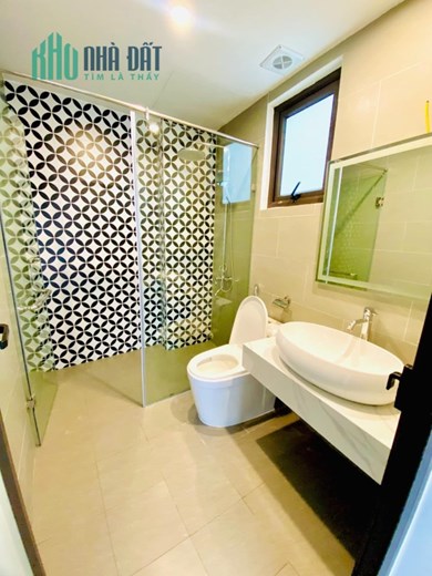 BÁN NHÀ PHỐ TRẦN KHÁT CHÂN LÒ ĐÚC 43M - 5 TẦNG THANG MÁY CĂN GÓC NHÀ MỚI NHỈNH 6 TỶ