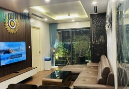 Chuyển nhà đất nên gia đình cần bán lại căn hộ chung cư Imperia Garden