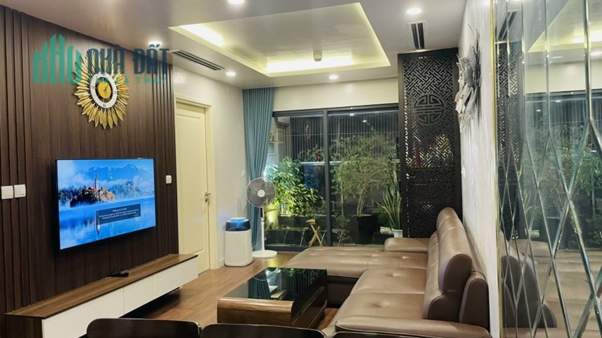Chuyển nhà đất nên gia đình cần bán lại căn hộ chung cư Imperia Garden