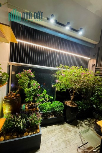 Chuyển nhà đất nên gia đình cần bán lại căn hộ chung cư Imperia Garden