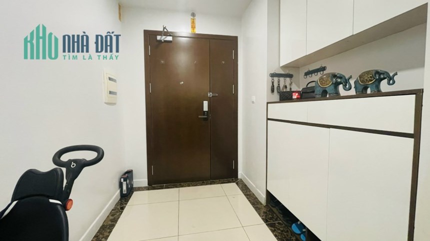 Chuyển nhà đất nên gia đình cần bán lại căn hộ chung cư Imperia Garden