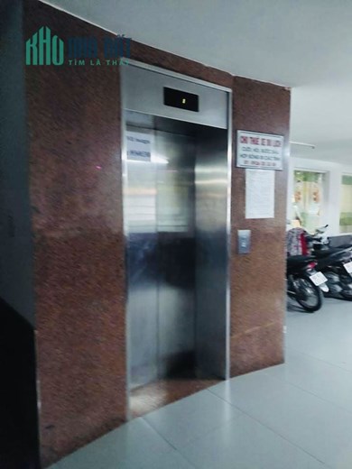 CẦN BÁN KHÁCH SẠN 6 tầng thang máy đang kinh doanh trung tâm Gò Vấp , giá ngộp 