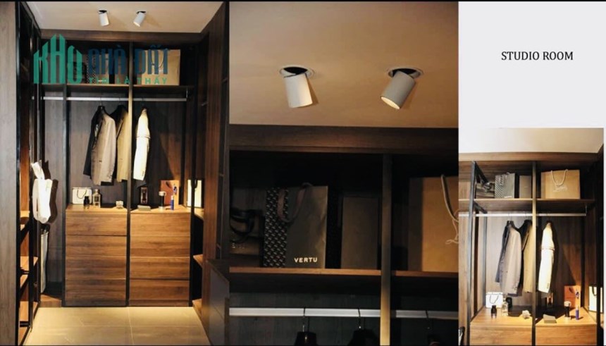 BÁN NHÀ 5 TẦNG HXT CHO THUÊ LÀM VP ĐƯỜNG LÝ VĂN PHỨC , P.TÂN ĐỊNH , Q1 ,GIÁ THẤP HƠN THỊ TRƯỜNG 