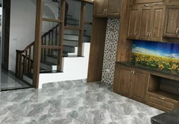 Bán nhà Bùi xương trạch 72 mét 6 tầng thang máy giá 9tỷ99