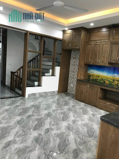 Bán nhà Bùi xương trạch 72 mét 6 tầng thang máy giá 9tỷ99