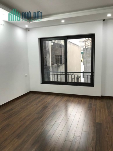 Bán nhà Bùi xương trạch 72 mét 6 tầng thang máy giá 9tỷ99