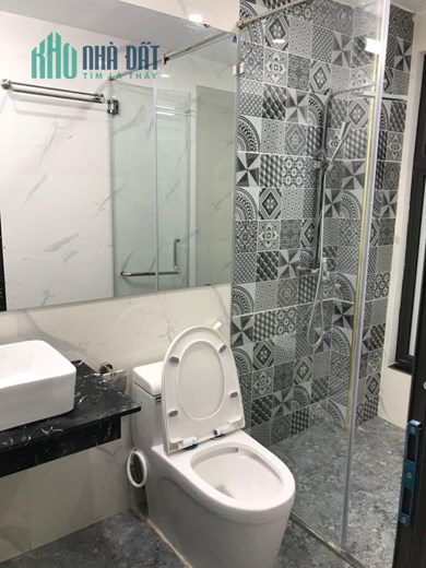 Bán nhà Bùi xương trạch 72 mét 6 tầng thang máy giá 9tỷ99