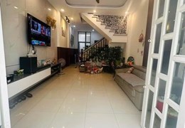 [CHÍNH CHỦ] CHỈ 5,9 TỶ SỞ HỮU NHÀ HẺM XE HƠI FULL NỘI THẤT GIÁP QUẬN 6 - TP HỒ CHÍ MINH