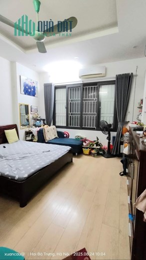 Mặt Phố Hồng Mai, 69m2, 4T, MT4.2m, 18.7Tỷ, Vỉa Hè, KD Đỉnh, 0977097287