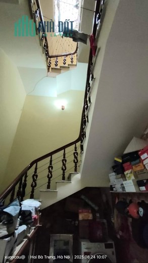 Mặt Phố Hồng Mai, 69m2, 4T, MT4.2m, 18.7Tỷ, Vỉa Hè, KD Đỉnh, 0977097287