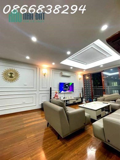 Hiếm - Rẻ -Đẹp CC An sinh  Nguyễn Cơ Thạch 61m 2 ngủ giá chỉ 2.25 tỷ Nam Từ Liêm