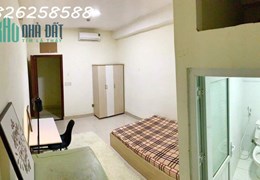 Pass phòng] Mình cần nhượng phòng tại 406/45 Cộng Hoà. Phường 13 Tân Bình - Tp.HCM
