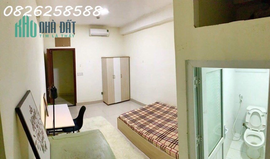 Pass phòng] Mình cần nhượng phòng tại 406/45 Cộng Hoà. Phường 13 Tân Bình - Tp.HCM