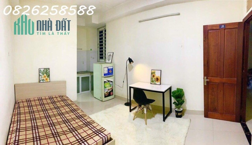 Pass phòng] Mình cần nhượng phòng tại 406/45 Cộng Hoà. Phường 13 Tân Bình - Tp.HCM