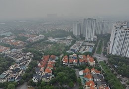 Bán căn cc HH Linh đàm3 ngủ căn góc 76 mét nội thất mới, xịn giá 1ty 999