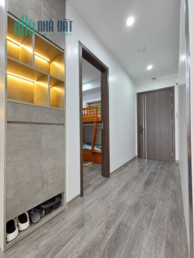 Bán căn cc HH Linh đàm3 ngủ căn góc 76 mét nội thất mới, xịn giá 1ty 999