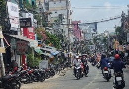 BÁN NHÀ CHÍNH CHỦ - MT KINH DOANH BÙI HỮU NGHĨA - BÌNH THẠNH - 90M2 CHỈ 4 TỶ NHỈNH