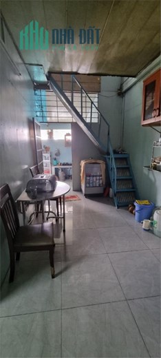 BÁN NHÀ CHÍNH CHỦ - MT KINH DOANH BÙI HỮU NGHĨA - BÌNH THẠNH - 90M2 CHỈ 4 TỶ NHỈNH