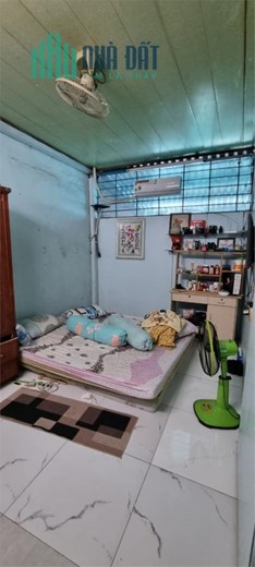 BÁN NHÀ CHÍNH CHỦ - MT KINH DOANH BÙI HỮU NGHĨA - BÌNH THẠNH - 90M2 CHỈ 4 TỶ NHỈNH