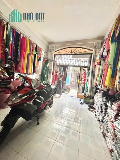 Cần Bán Nhanh Căn Nhà Đẹp KHU VIP Phường 3, quận 8
