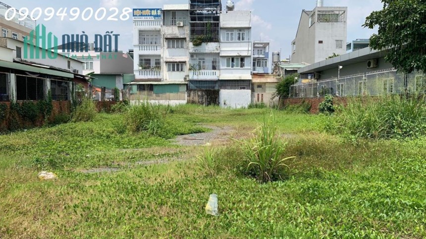 CHÍNH CHỦ BÁN ĐẤT FULL THỔ CƯ THỦ ĐỨC - TP HỒ CHÍ MINH- Địa chỉ: 109 Đường 11, Phường Trường Thọ,