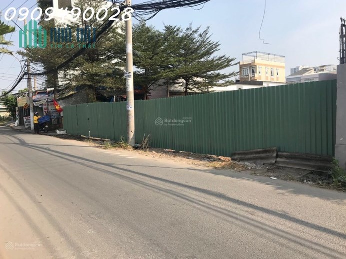CHÍNH CHỦ BÁN ĐẤT FULL THỔ CƯ THỦ ĐỨC - TP HỒ CHÍ MINH- Địa chỉ: 109 Đường 11, Phường Trường Thọ,