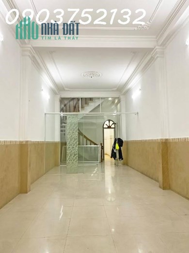 CHÍNH CHỦ CHO THUÊ NHÀ MẶT TIỀN ĐƯỜNG LỚN QUẬN TÂN PHÚ - Địa chỉ: Đường Trương Vĩnh Ký, Phường Tân