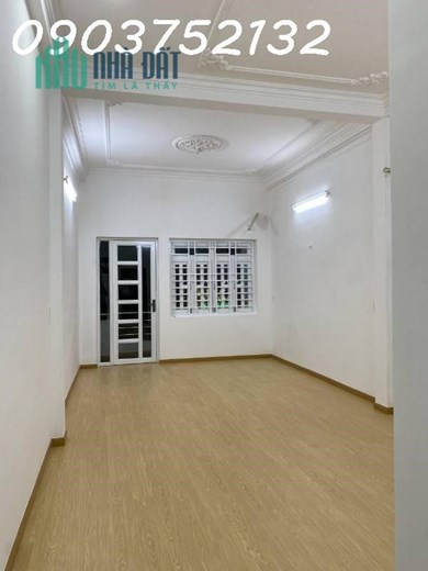 CHÍNH CHỦ CHO THUÊ NHÀ MẶT TIỀN ĐƯỜNG LỚN QUẬN TÂN PHÚ - Địa chỉ: Đường Trương Vĩnh Ký, Phường Tân