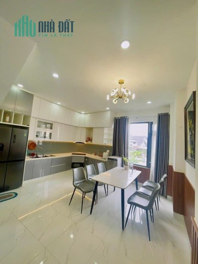 Bán nhà HXH Thống Nhất Gò Vấp, 72m2, 4 tầng , ngang 4m5 chỉ 6.1 tỷ