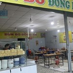 Chính chủ cần sang nhượng quán Bún Bò Huế - Địa chỉ: Nguyễn Văn Bứa, Hóc Môn, TP Hồ Chí Minh ( Gần