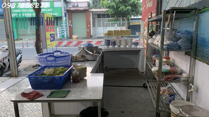 Chính chủ cần sang nhượng quán Bún Bò Huế - Địa chỉ: Nguyễn Văn Bứa, Hóc Môn, TP Hồ Chí Minh ( Gần