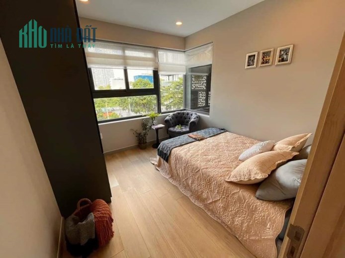 HAPPY ONE CENTRAL: MUA 1 TẬN HƯỞNG ĐA GIÁ TR