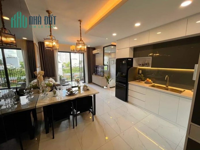 HAPPY ONE CENTRAL: MUA 1 TẬN HƯỞNG ĐA GIÁ TR