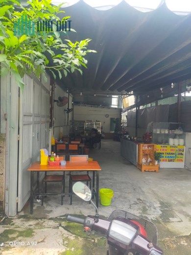 Mình có người dì nhờ sang dùm quán hủ tiếu bún bò - Địa chỉ: 30 đường 268, KDC Bắc Giang, Phước
