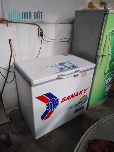 Mình có người dì nhờ sang dùm quán hủ tiếu bún bò - Địa chỉ: 30 đường 268, KDC Bắc Giang, Phước