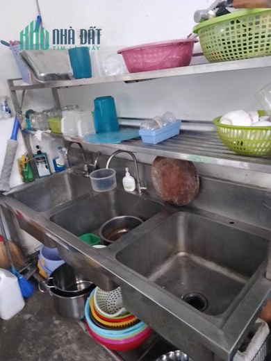 Mình có người dì nhờ sang dùm quán hủ tiếu bún bò - Địa chỉ: 30 đường 268, KDC Bắc Giang, Phước
