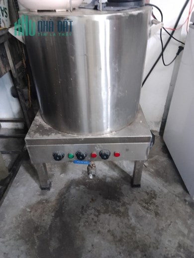 Mình có người dì nhờ sang dùm quán hủ tiếu bún bò - Địa chỉ: 30 đường 268, KDC Bắc Giang, Phước