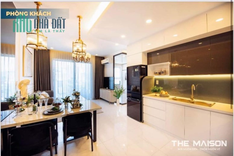 Sở hữu ngay căn hộ 2PN - 2WC với từ 400 TRIỆU đến khi nhận nhà vào Quý 4/2023