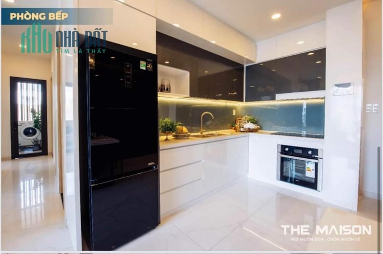 Sở hữu ngay căn hộ 2PN - 2WC với từ 400 TRIỆU đến khi nhận nhà vào Quý 4/2023