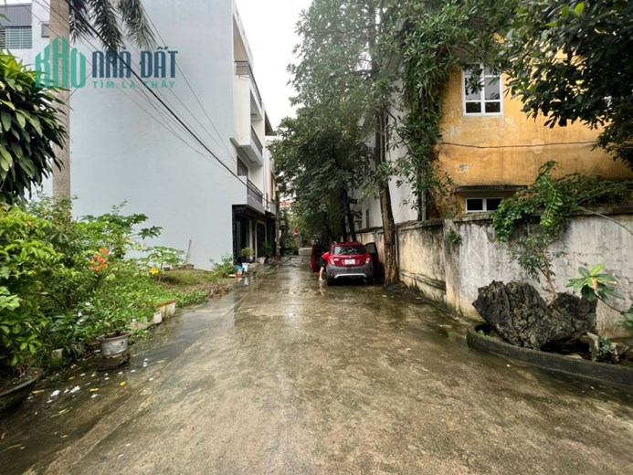 chính chủ gửi bán lô đất đẹp vuông vắn có 102 tại khu vực khu tân bình thị trấn xuân mai chương mỹ