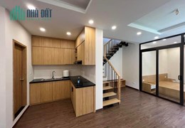 Chỉ 2.85 tỷ sở hữu ngay Penhouse Lâm Nghiệp 120m2- Căn góc 4PN full nội thất - Slot ô tô