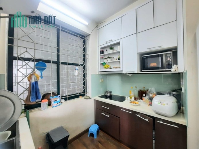 Chung cư Đại Kim - Hoàng Mai 68m2, 2 ngủ, 2 Wc - Full nội thất chỉ 2.15 tỷ
