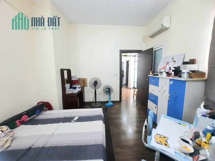 Chung cư Đại Kim - Hoàng Mai 68m2, 2 ngủ, 2 Wc - Full nội thất chỉ 2.15 tỷ