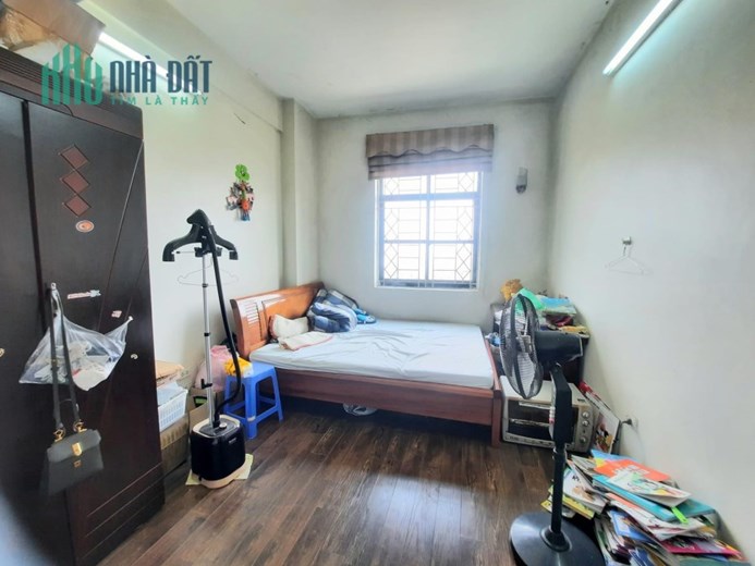 Chung cư Đại Kim - Hoàng Mai 68m2, 2 ngủ, 2 Wc - Full nội thất chỉ 2.15 tỷ