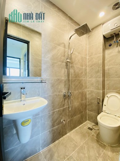 BÁN NHÀ CỔ NHUẾ BẮC TỪ LIÊM - DIỆN TÍCH 31M -  6 TẦNG - MẶT TIỀN 4.5M - GIÁ NHỈNH  4.58 TỶ - CÓ