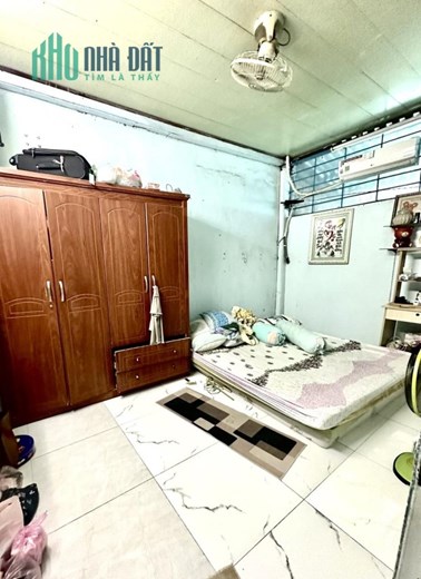 BÁN NHÀ MẶT TIỀN BÙI HỮU NGHĨA BÌNH THẠNH - 90M - NGANG 5M -CHỈ  4 TỶ NHỈNH